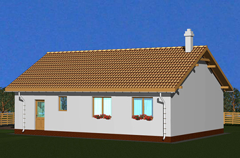 Bungalov