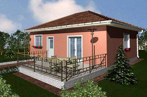Bungalov